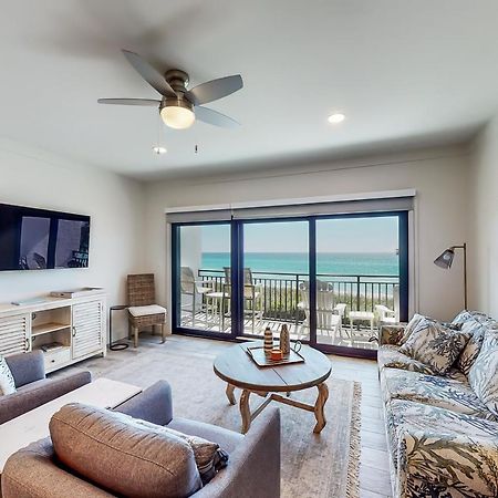 The Palms At Seagrove Villa Santa Rosa Beach Eksteriør billede
