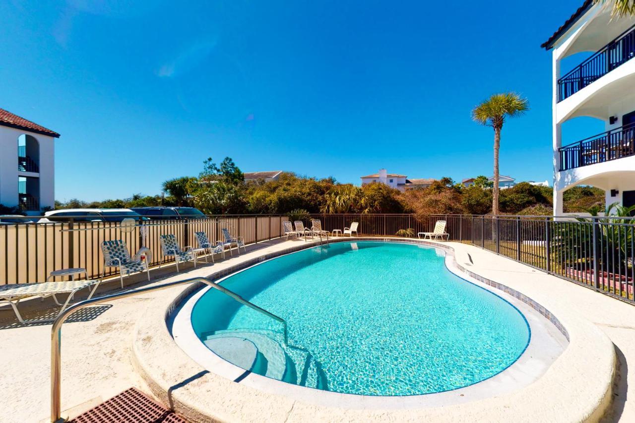 The Palms At Seagrove Villa Santa Rosa Beach Eksteriør billede